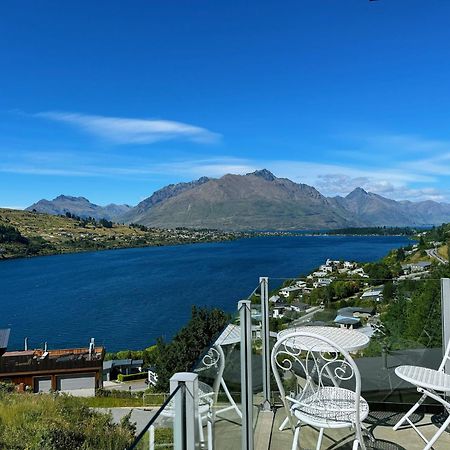 クイーンズタウン Luxury Away - Summit Viewヴィラ エクステリア 写真